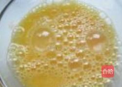 杏鲍菇番茄炒蛋的做法图解4