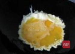 杏鲍菇番茄炒蛋的做法图解6