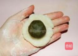 冰皮花月饼的做法图解11