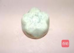 冰皮花月饼的做法图解16