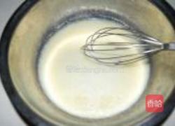 冰皮花月饼的做法图解5