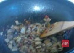 香辣肚的做法图解3