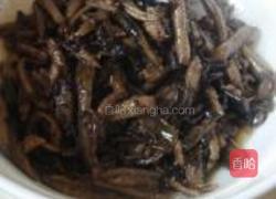 台山黄鳝饭的做法图解10