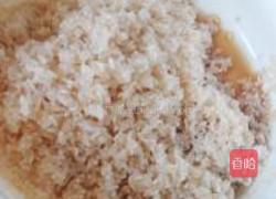 黄鳝饭的做法图解16