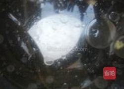 台山黄鳝饭的做法图解1