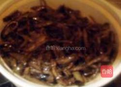 黄鳝饭的做法图解18