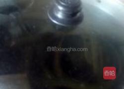 台山黄鳝饭的做法图解2