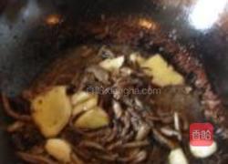 黄鳝饭的做法图解9