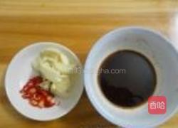 紫苏煎黄瓜的做法图解3