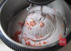 培根芝士面包的做法图解1