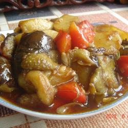 素三鲜的做法[图]