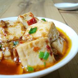 水煮麻辣豆腐的做法[图]