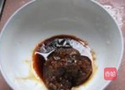 水煮麻辣豆腐的做法图解1