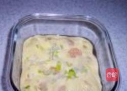 虾仁肉饼蒸蛋的做法图解10
