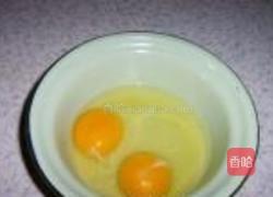 虾仁肉饼蒸蛋的做法图解4