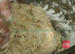 港式黄金芋粿的做法图解15