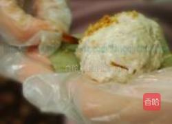 港式黄金芋粿的做法图解21