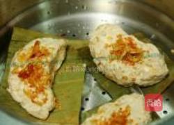 港式黄金芋粿的做法图解22