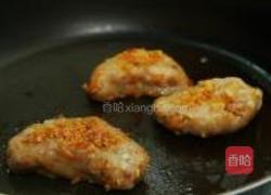 港式黄金芋粿的做法图解23