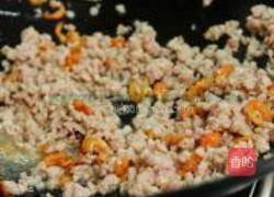 港式黄金芋粿的做法图解5