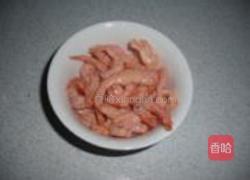 什锦毛豆香饭的做法图解3