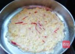 包菜鸡蛋饼的做法图解7