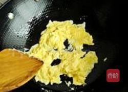 洋葱胡萝卜炒鸡蛋的做法图解4