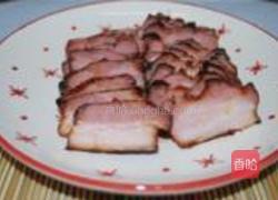 五花肉叉烧的做法图解8