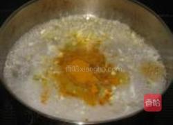咖喱炒花蛤的做法图解6