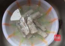 煮带鱼的做法图解2