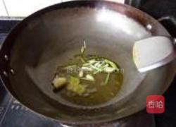 煮带鱼的做法图解4
