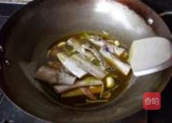 煮带鱼的做法图解7