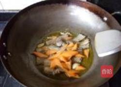 煮带鱼的做法图解9