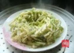 西湖燕窝的做法图解6