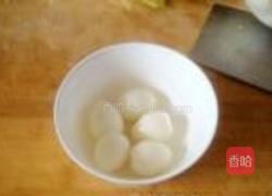 西湖燕窝的做法图解8