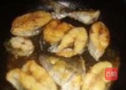 鲅鱼炖豆腐的做法图解7