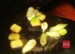鲅鱼炖豆腐的做法图解8