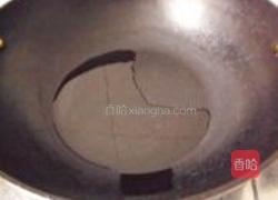 柿炒猪心的做法图解5