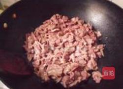 柿炒猪心的做法图解6