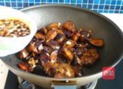 鱼香茄子的做法图解10