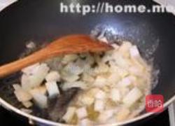 缤纷圣诞烤鸡的做法图解9
