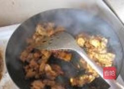 素XO酱爆回锅肉的做法图解8