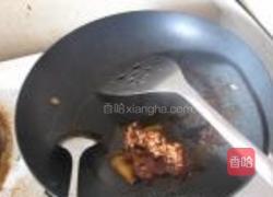素XO酱爆回锅肉的做法图解7
