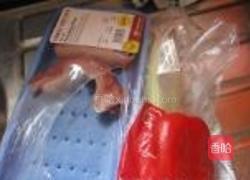 素XO酱爆回锅肉的做法图解1