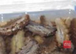 奶汤娃娃菜的做法图解2
