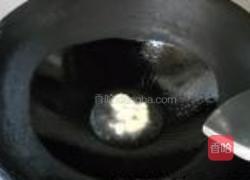 金针菇炖冻豆腐的做法图解4