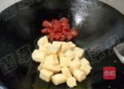 金针菇炖冻豆腐的做法图解6