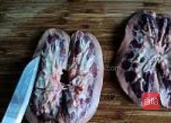 马蹄腰花的做法图解2