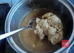 栗子羹的做法图解11