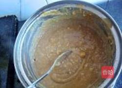 栗子羹的做法图解12